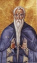 Петр Галатийский, Молчальник, прп.